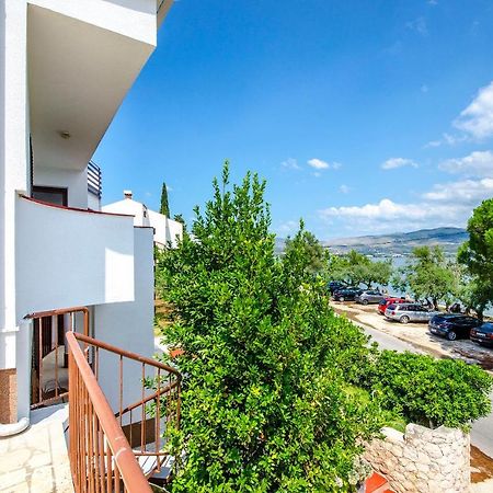 Apartments Tabak Τρογκίρ Εξωτερικό φωτογραφία