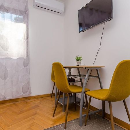 Apartments Tabak Τρογκίρ Εξωτερικό φωτογραφία