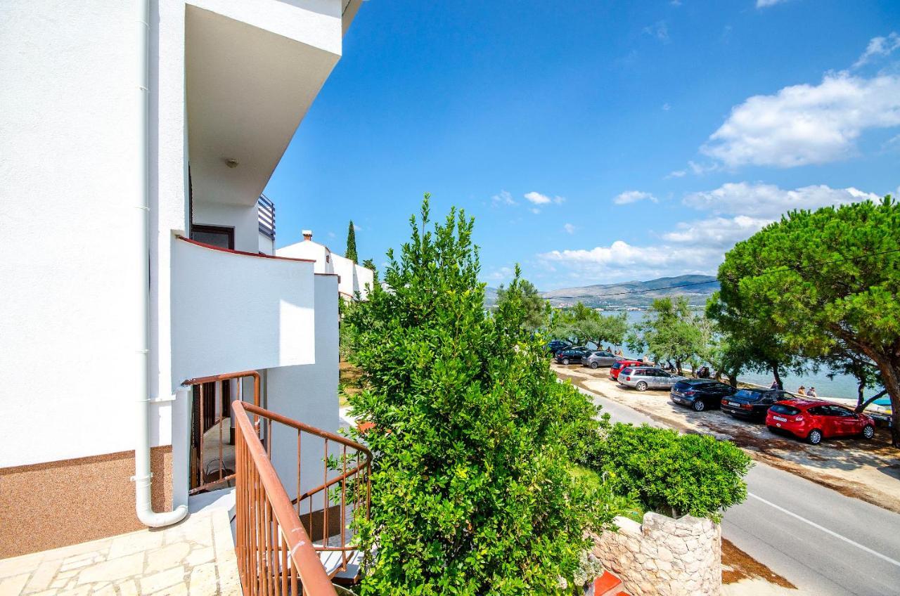 Apartments Tabak Τρογκίρ Εξωτερικό φωτογραφία