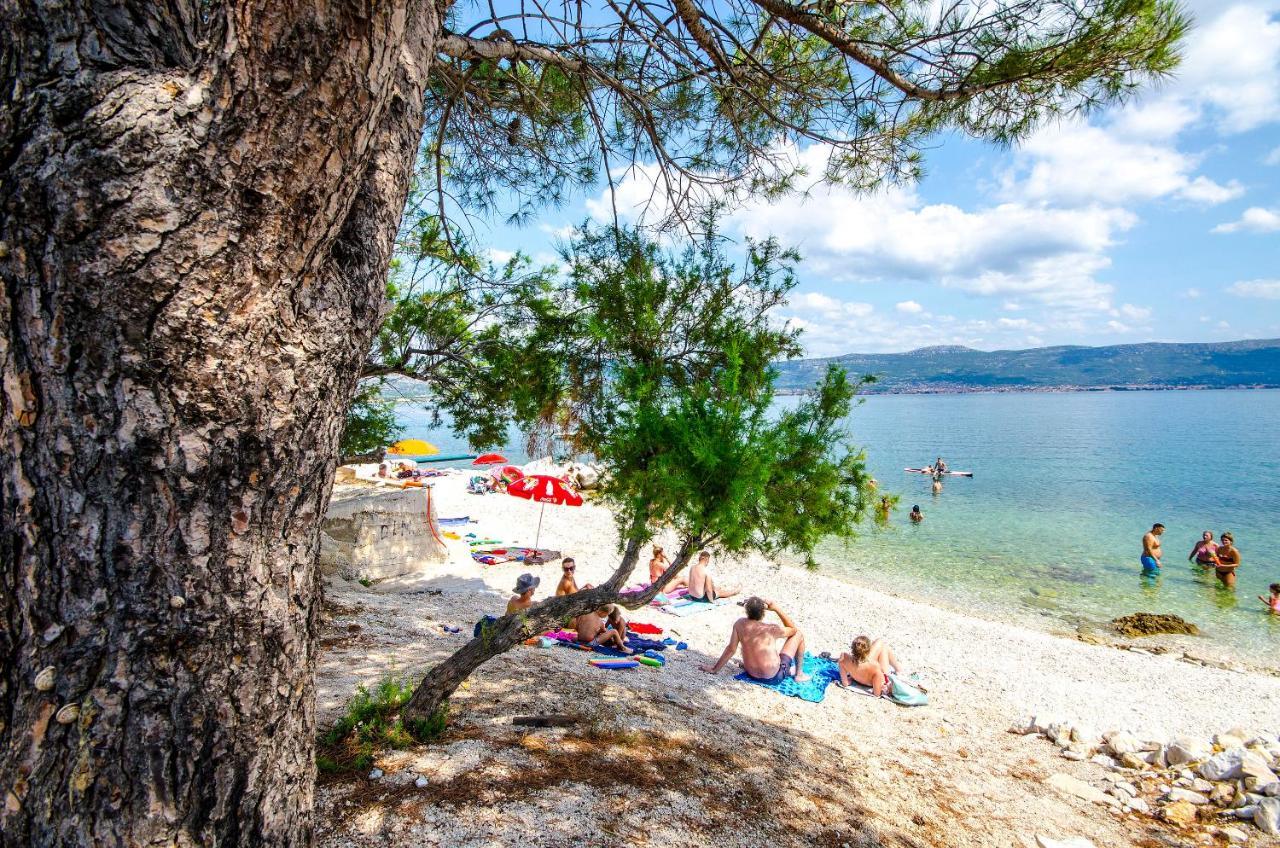 Apartments Tabak Τρογκίρ Εξωτερικό φωτογραφία