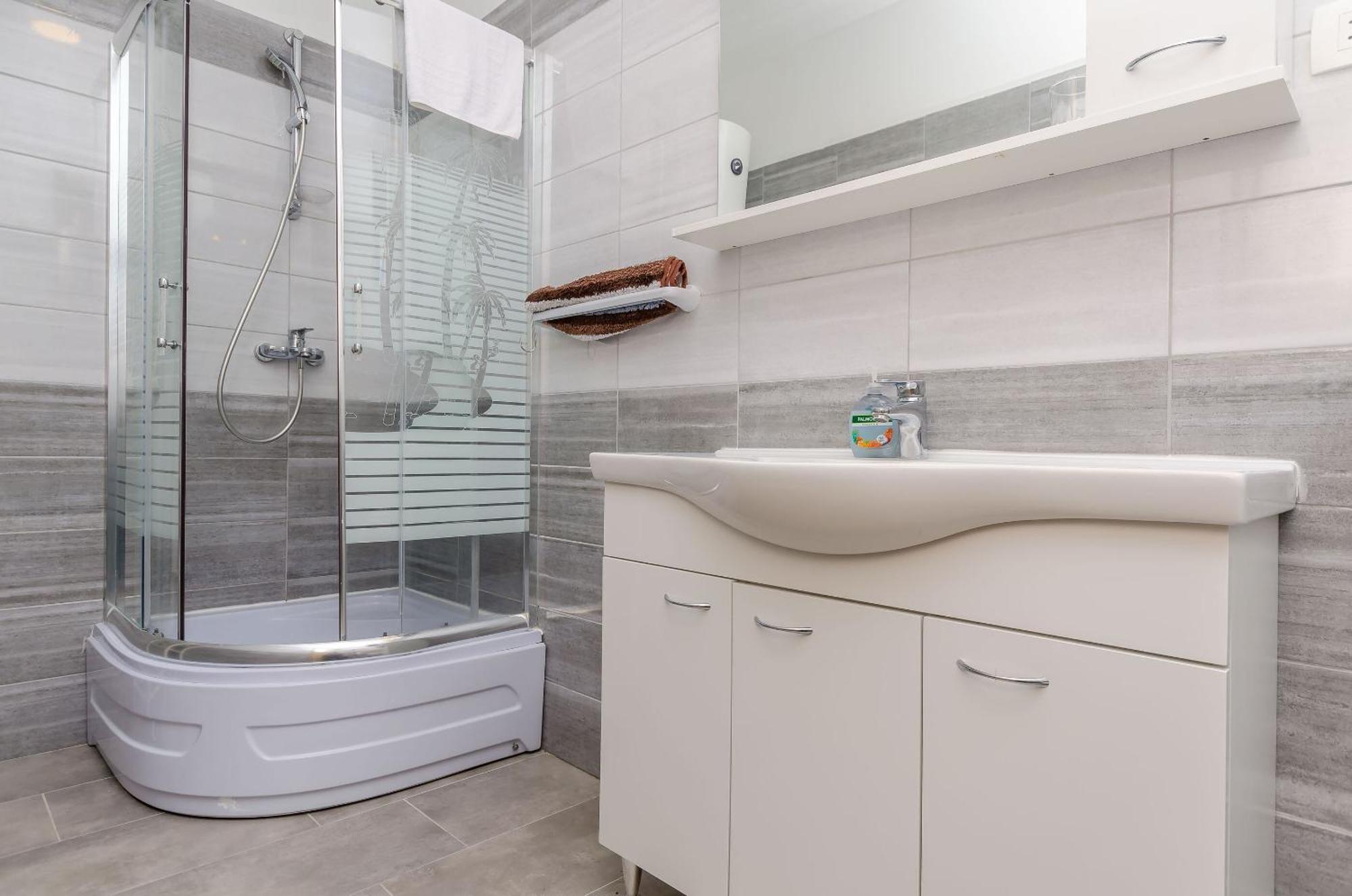 Apartments Tabak Τρογκίρ Εξωτερικό φωτογραφία