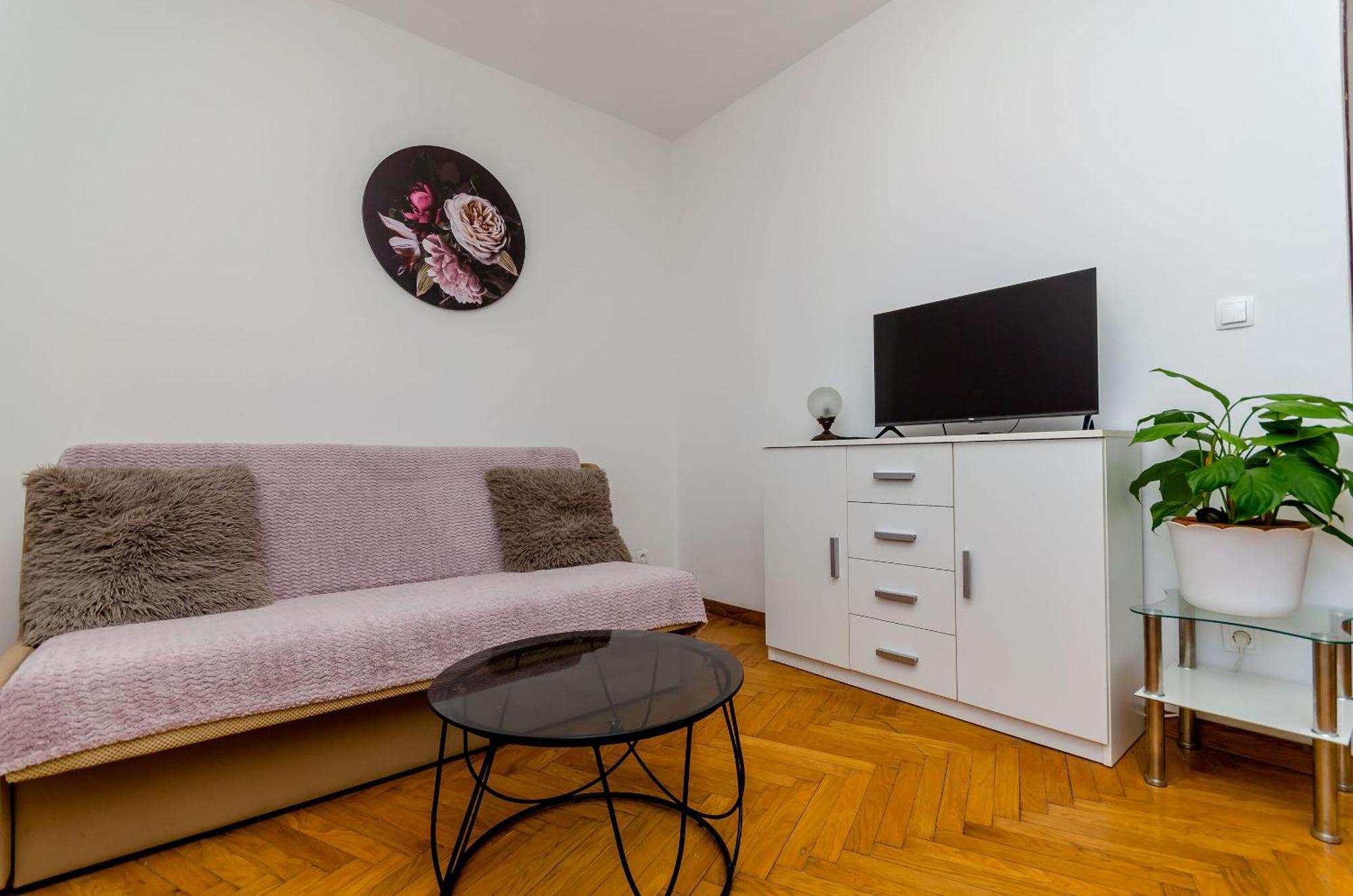 Apartments Tabak Τρογκίρ Εξωτερικό φωτογραφία