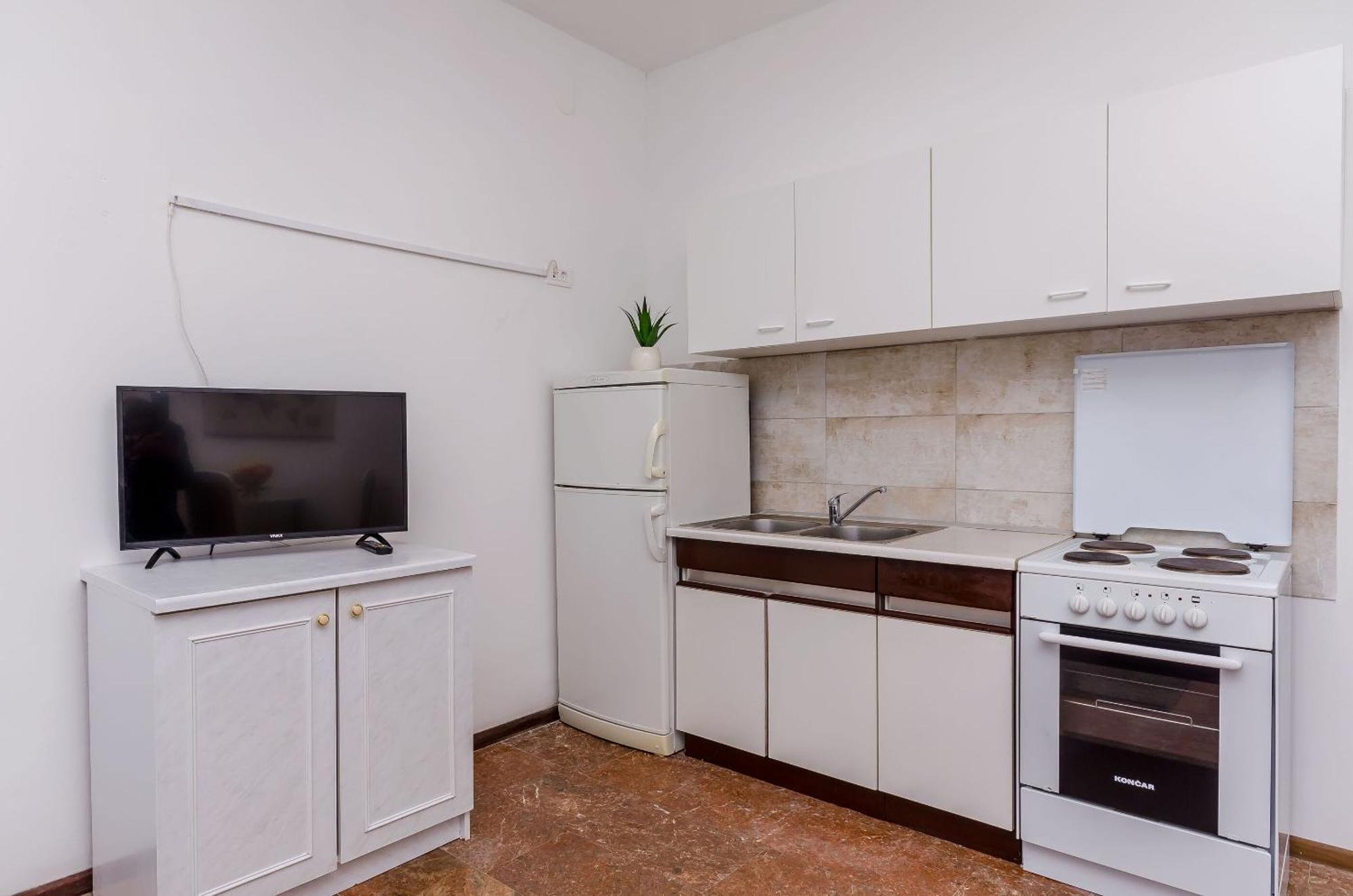 Apartments Tabak Τρογκίρ Εξωτερικό φωτογραφία
