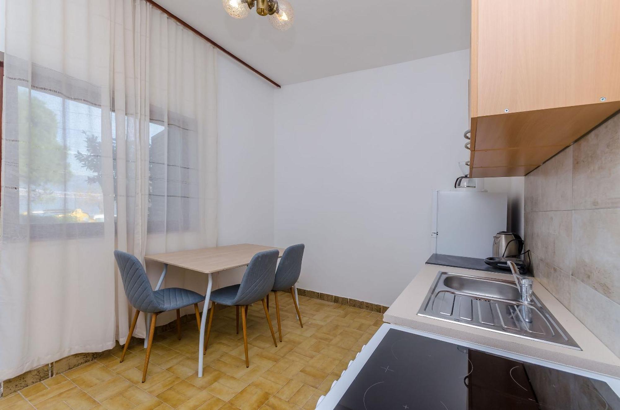 Apartments Tabak Τρογκίρ Εξωτερικό φωτογραφία