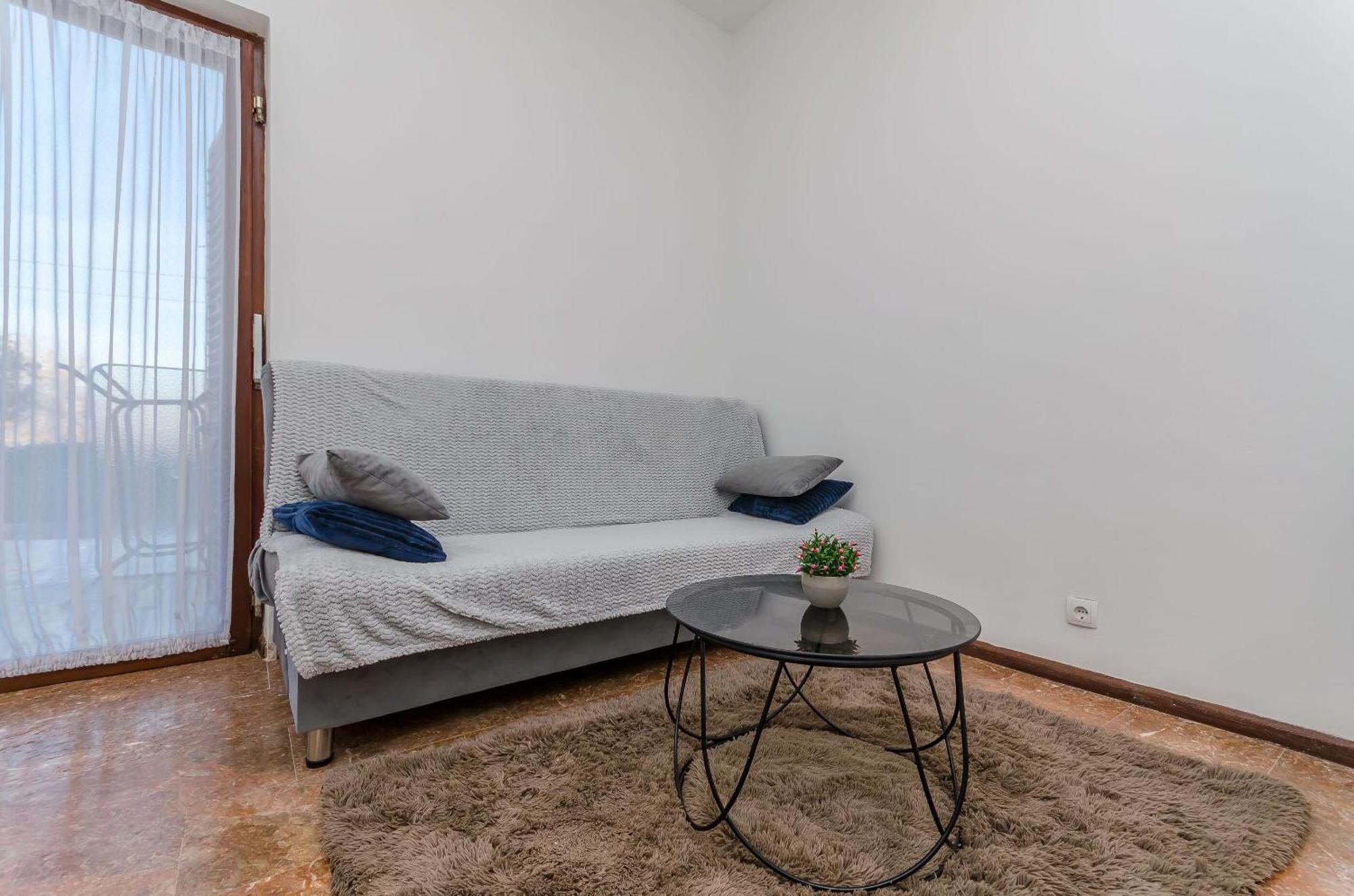 Apartments Tabak Τρογκίρ Εξωτερικό φωτογραφία