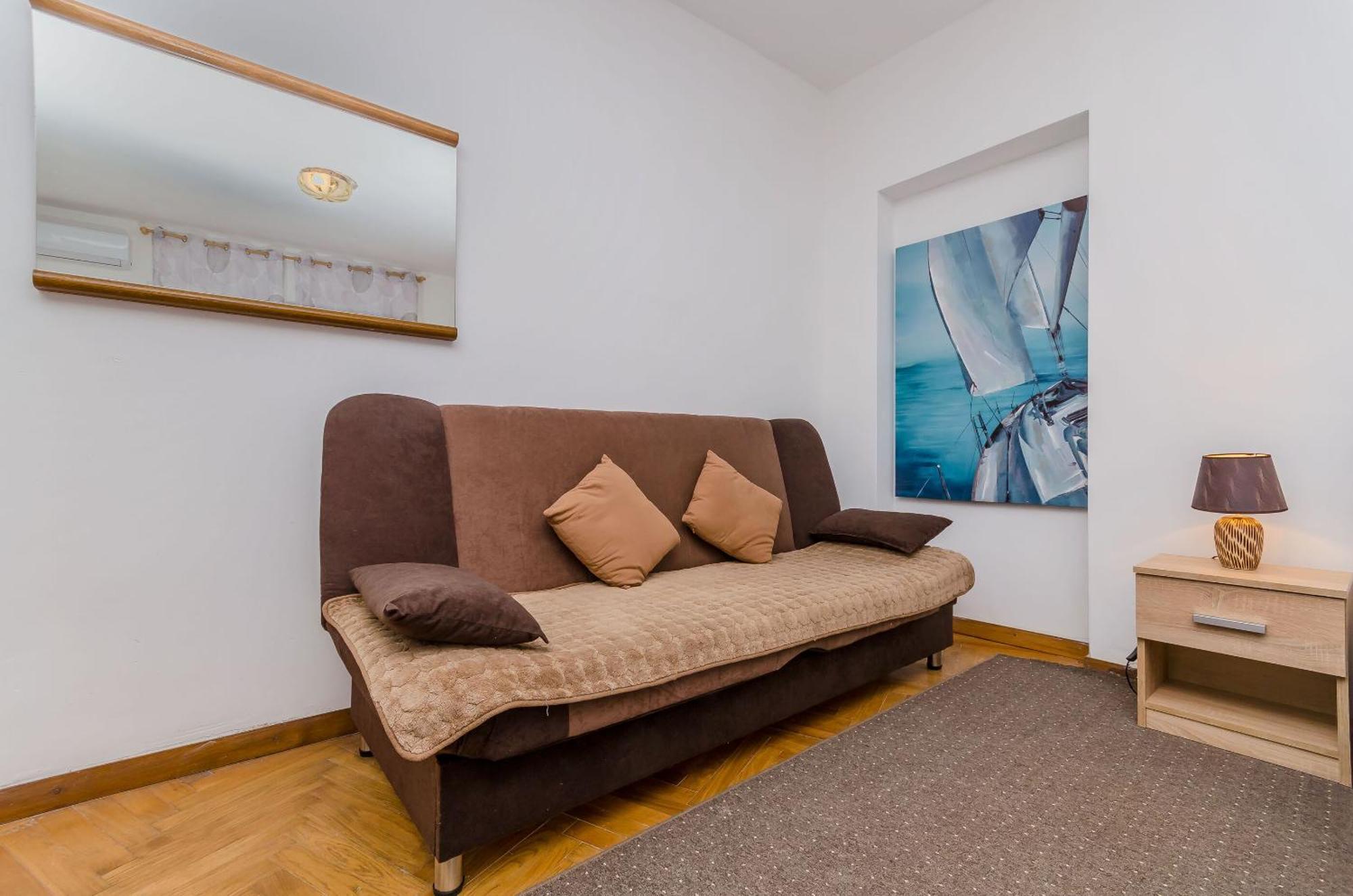 Apartments Tabak Τρογκίρ Εξωτερικό φωτογραφία