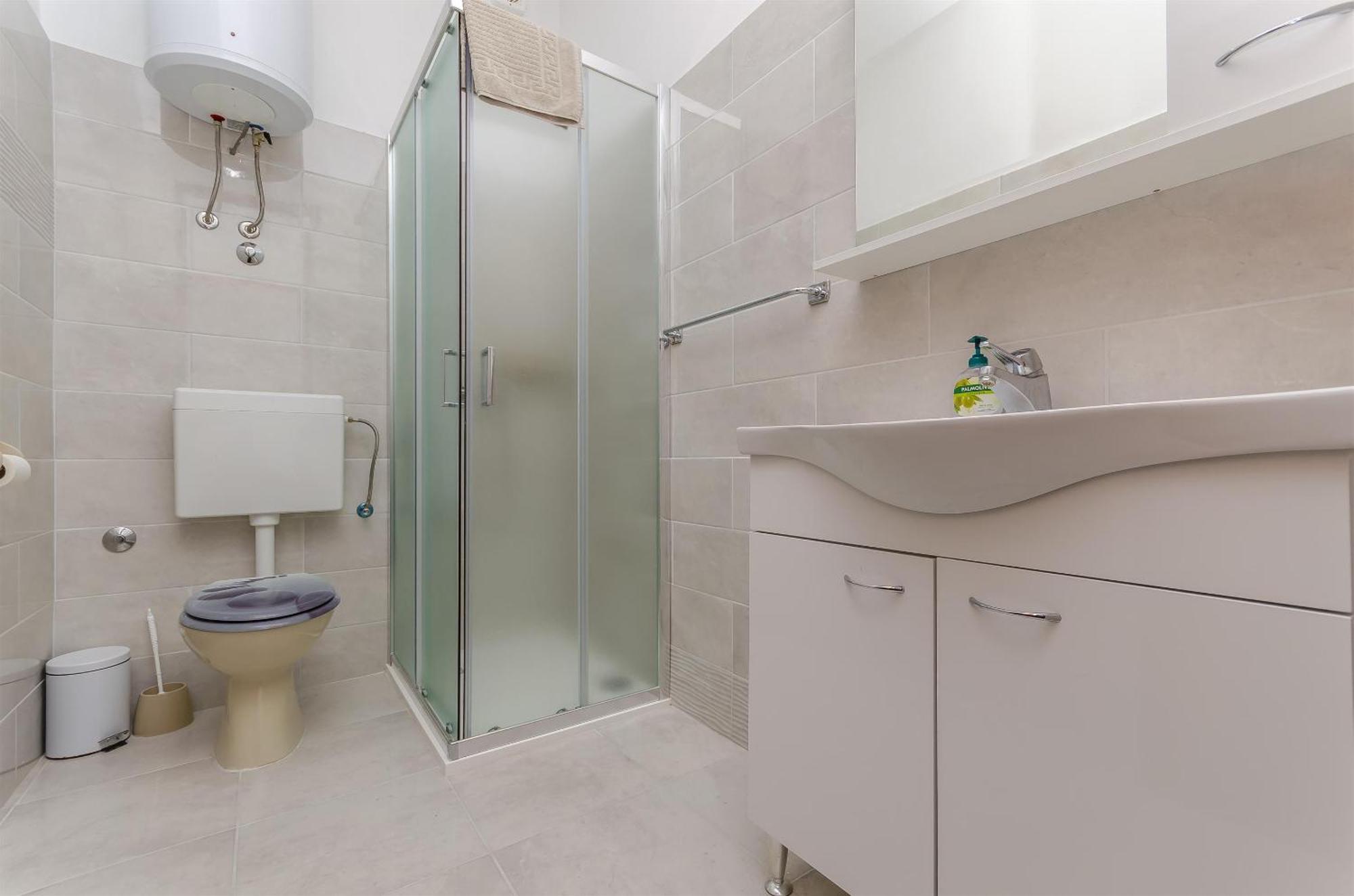 Apartments Tabak Τρογκίρ Εξωτερικό φωτογραφία