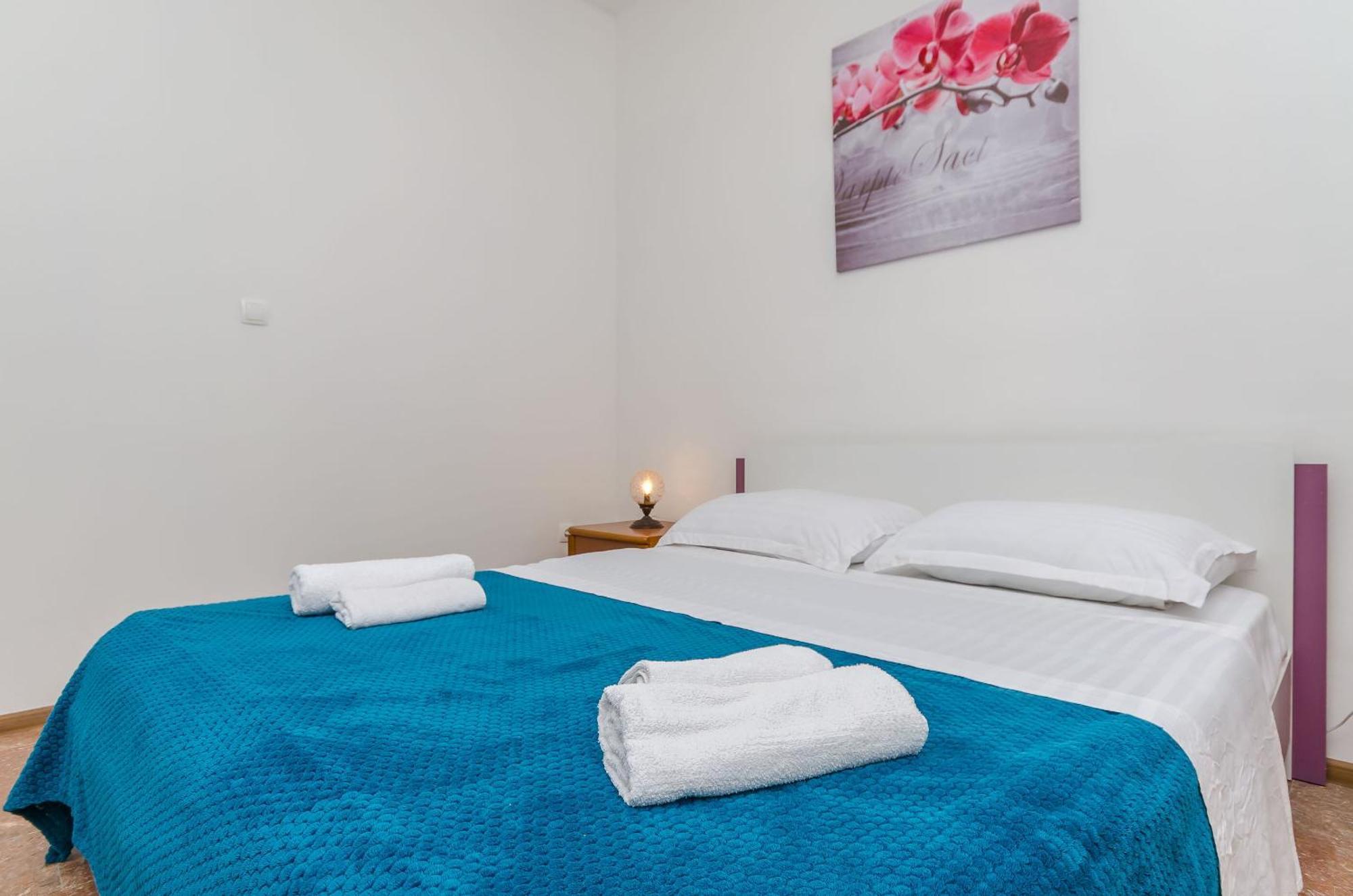 Apartments Tabak Τρογκίρ Εξωτερικό φωτογραφία