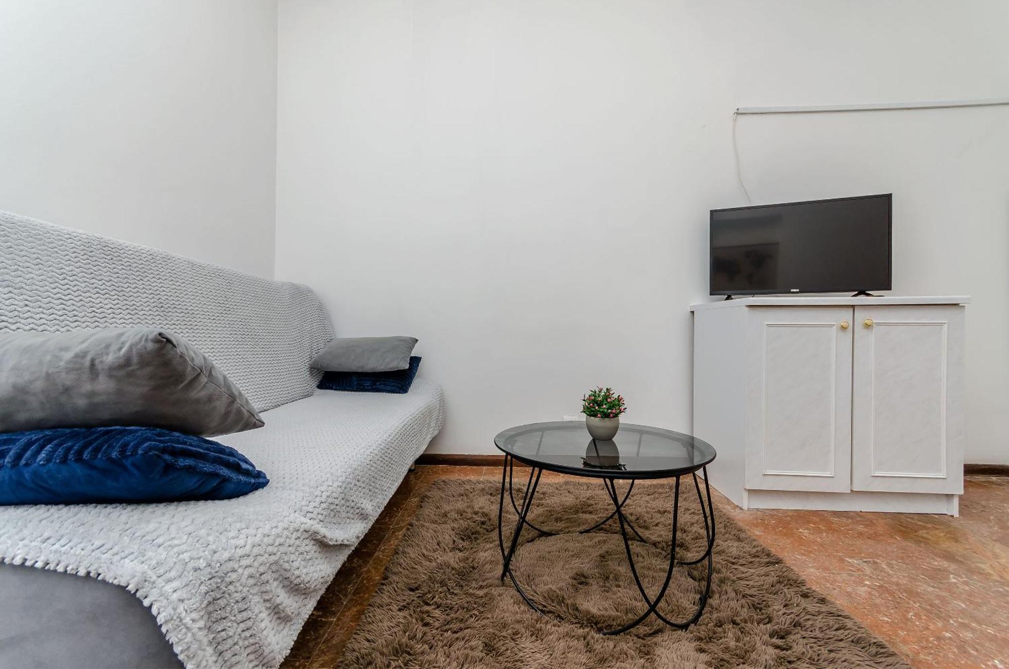 Apartments Tabak Τρογκίρ Εξωτερικό φωτογραφία