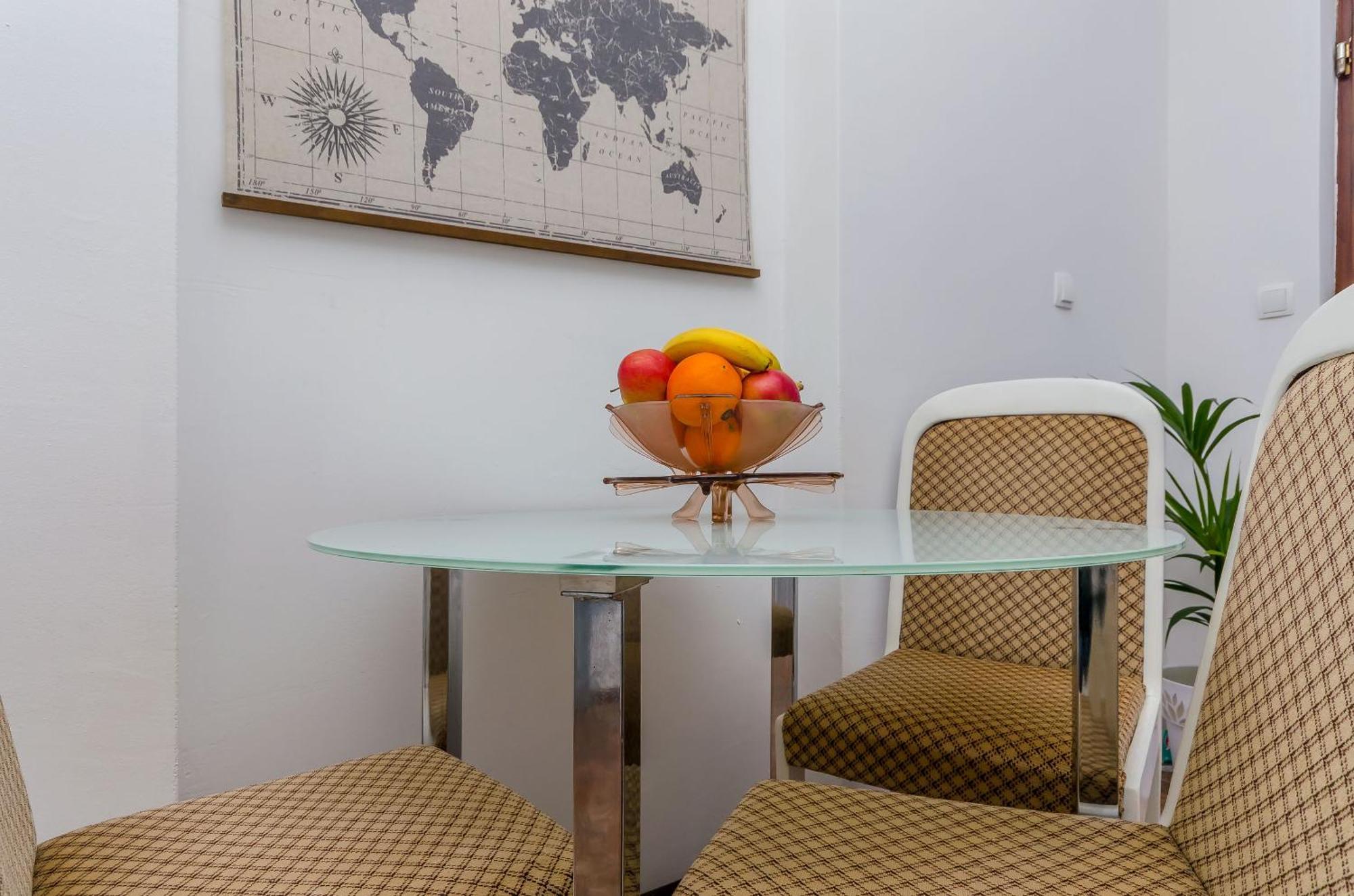 Apartments Tabak Τρογκίρ Εξωτερικό φωτογραφία