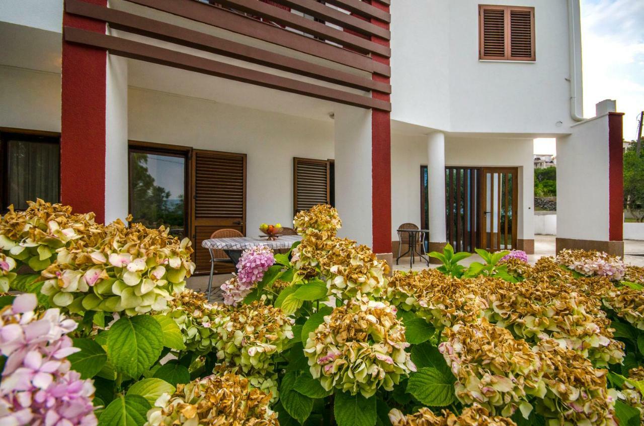 Apartments Tabak Τρογκίρ Εξωτερικό φωτογραφία