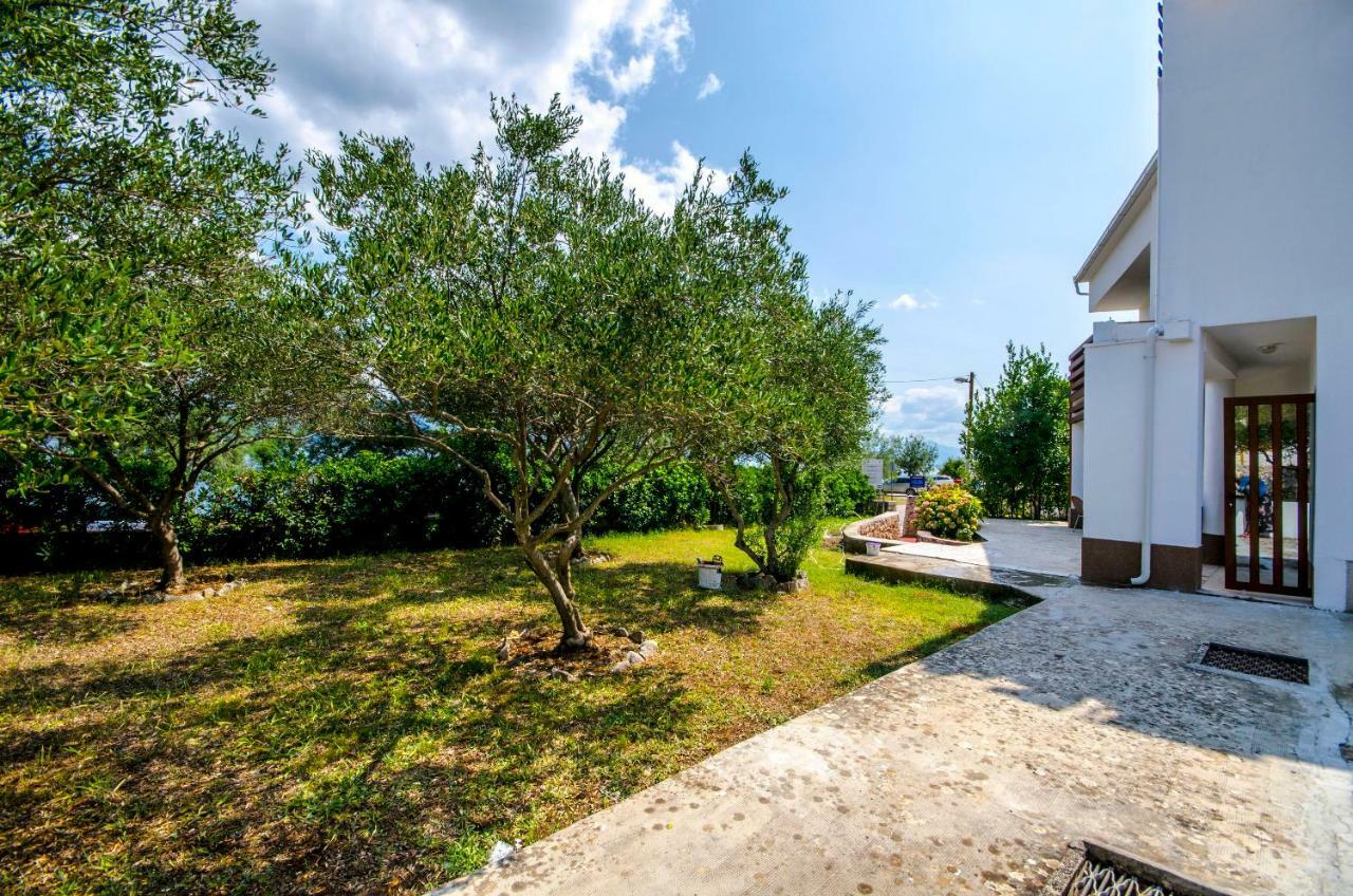 Apartments Tabak Τρογκίρ Εξωτερικό φωτογραφία